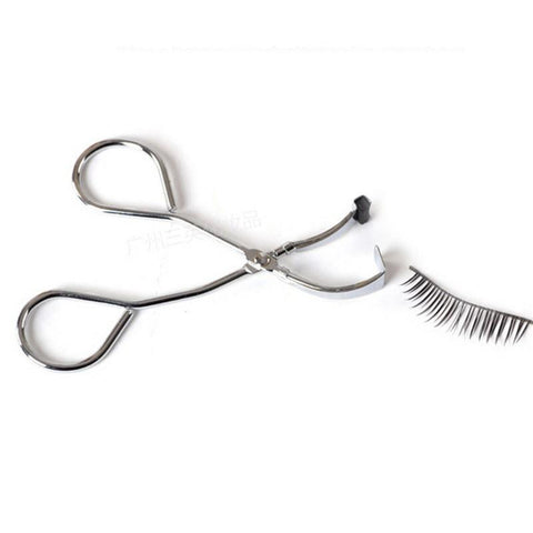 Quick n' Easy Eyelash Curler