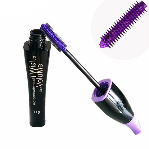 Mystery Mascara