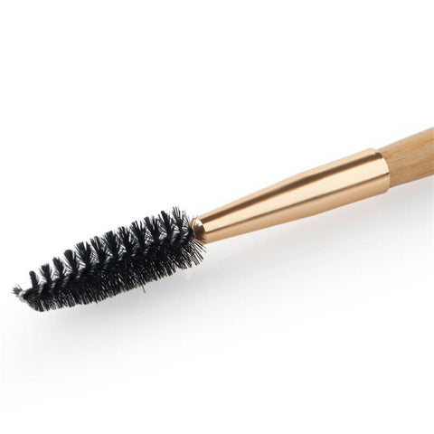 2-in-1 Eyebrow and Shadow Brush