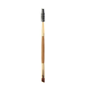 2-in-1 Eyebrow and Shadow Brush