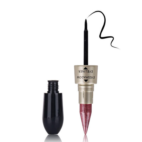 Lasting Shimmer Eye Shadow