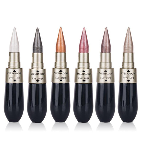 Lasting Shimmer Eye Shadow