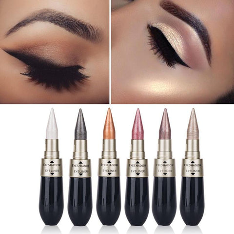 Lasting Shimmer Eye Shadow