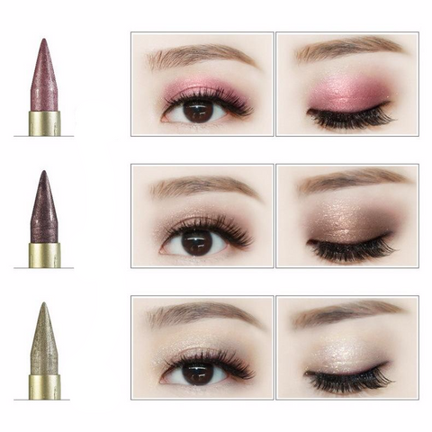 Lasting Shimmer Eye Shadow
