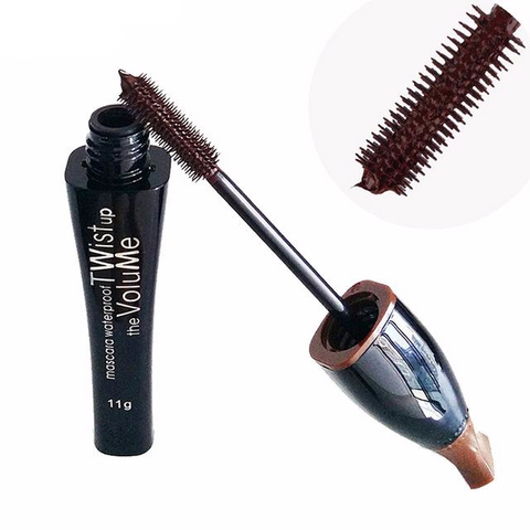 Mystery Mascara