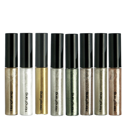 Shimmering Liquid Eyeliner