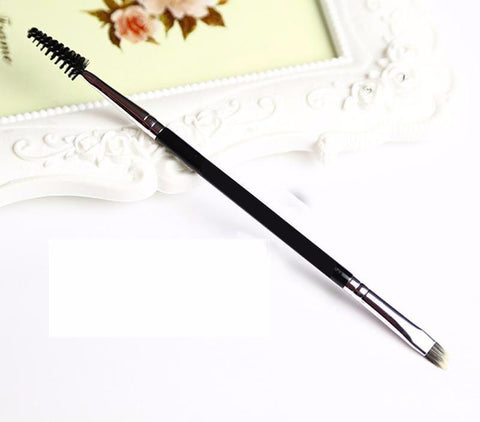 Smoothie Eyebrow Brush & Comb