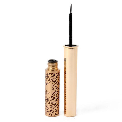 Waterproof Leopard  Eyeliner