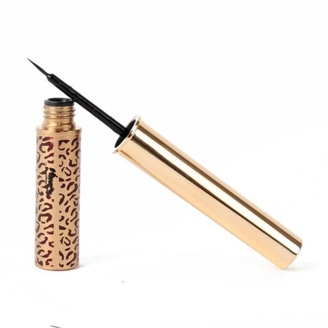 Waterproof Leopard  Eyeliner