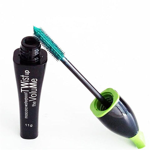 Femme Fatale Shade Mascara