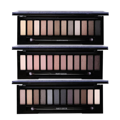 Earthy Nude Eye Shadow
