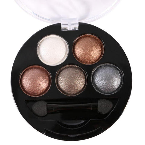Coloriffic Eye Shadow