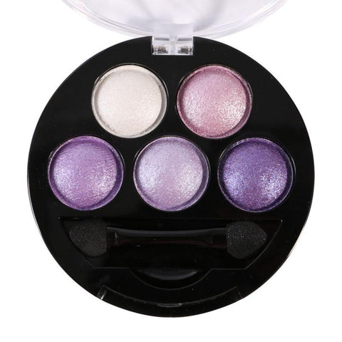 Coloriffic Eye Shadow