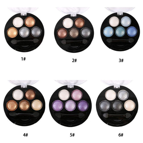 Coloriffic Eye Shadow