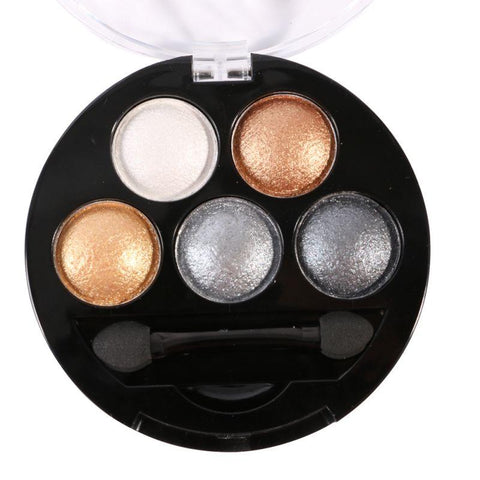 Coloriffic Eye Shadow