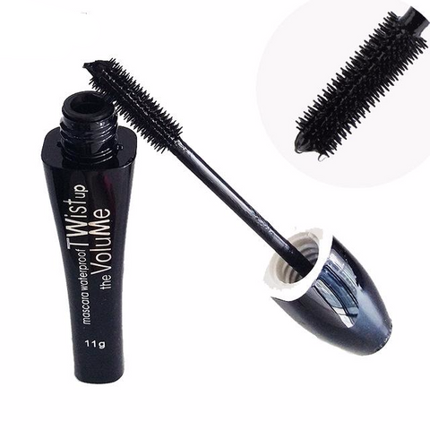 Mystery Mascara