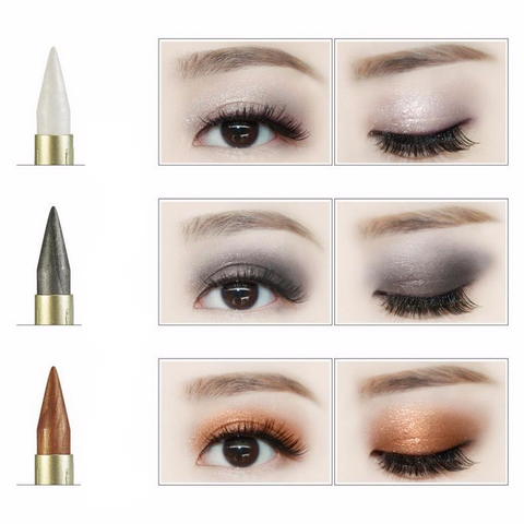 Lasting Shimmer Eye Shadow