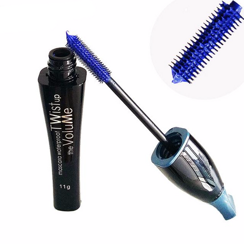 Mystery Mascara