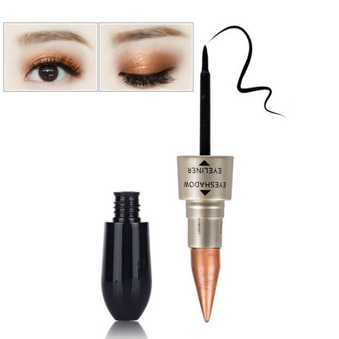 Lasting Shimmer Eye Shadow