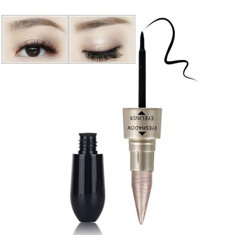 Lasting Shimmer Eye Shadow