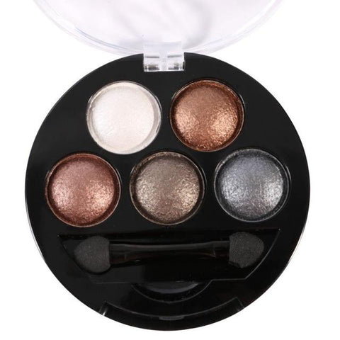 Coloriffic Eye Shadow