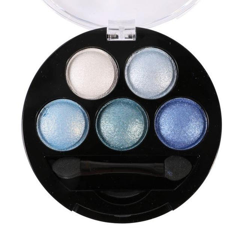 Coloriffic Eye Shadow