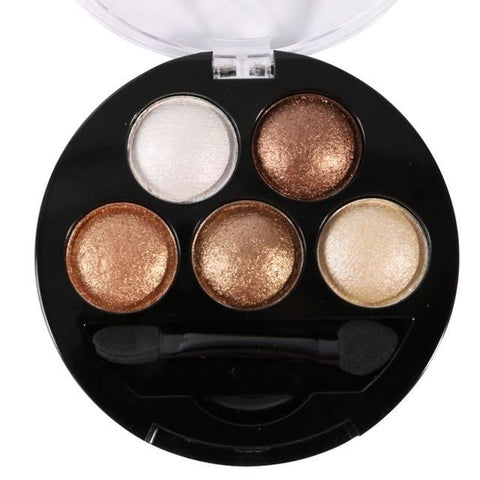 Coloriffic Eye Shadow
