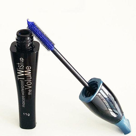 Femme Fatale Shade Mascara