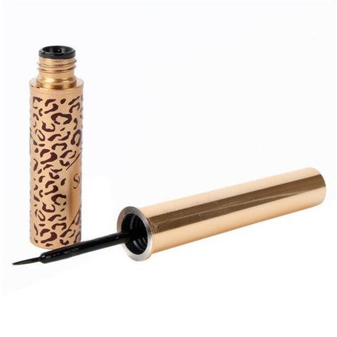 Waterproof Leopard  Eyeliner