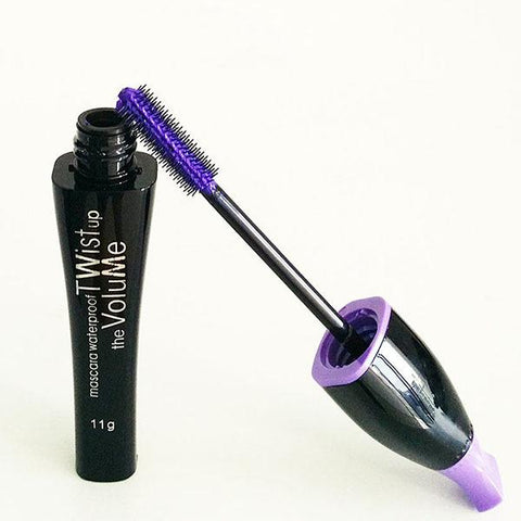 Femme Fatale Shade Mascara